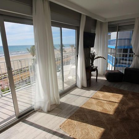 Apartamento Mediterraneo 엘 캄펠로 외부 사진